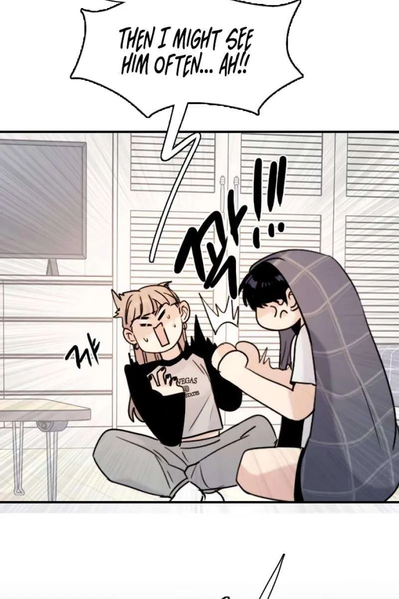 I'm Fine, Thank You, and You? Chapter 16 Page 73
