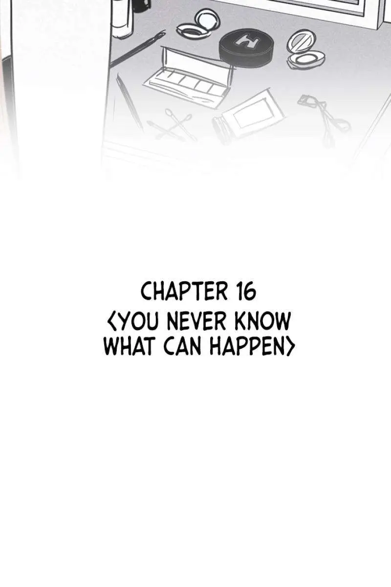 I'm Fine, Thank You, and You? Chapter 16 Page 84