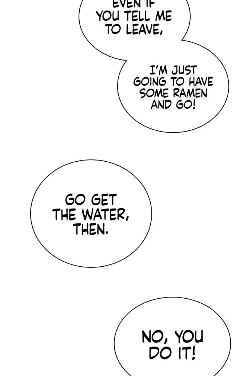 I'm Fine, Thank You, and You? Chapter 16 Page 87