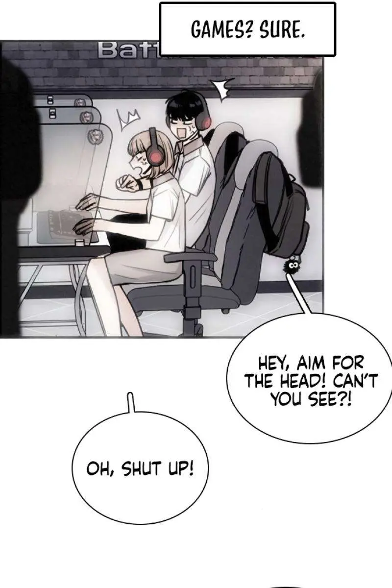 I'm Fine, Thank You, and You? Chapter 16 Page 92