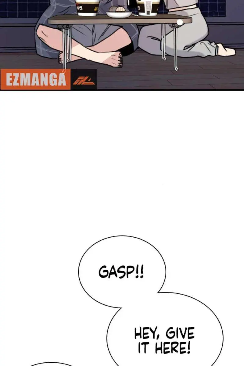 I'm Fine, Thank You, and You? Chapter 16 Page 97