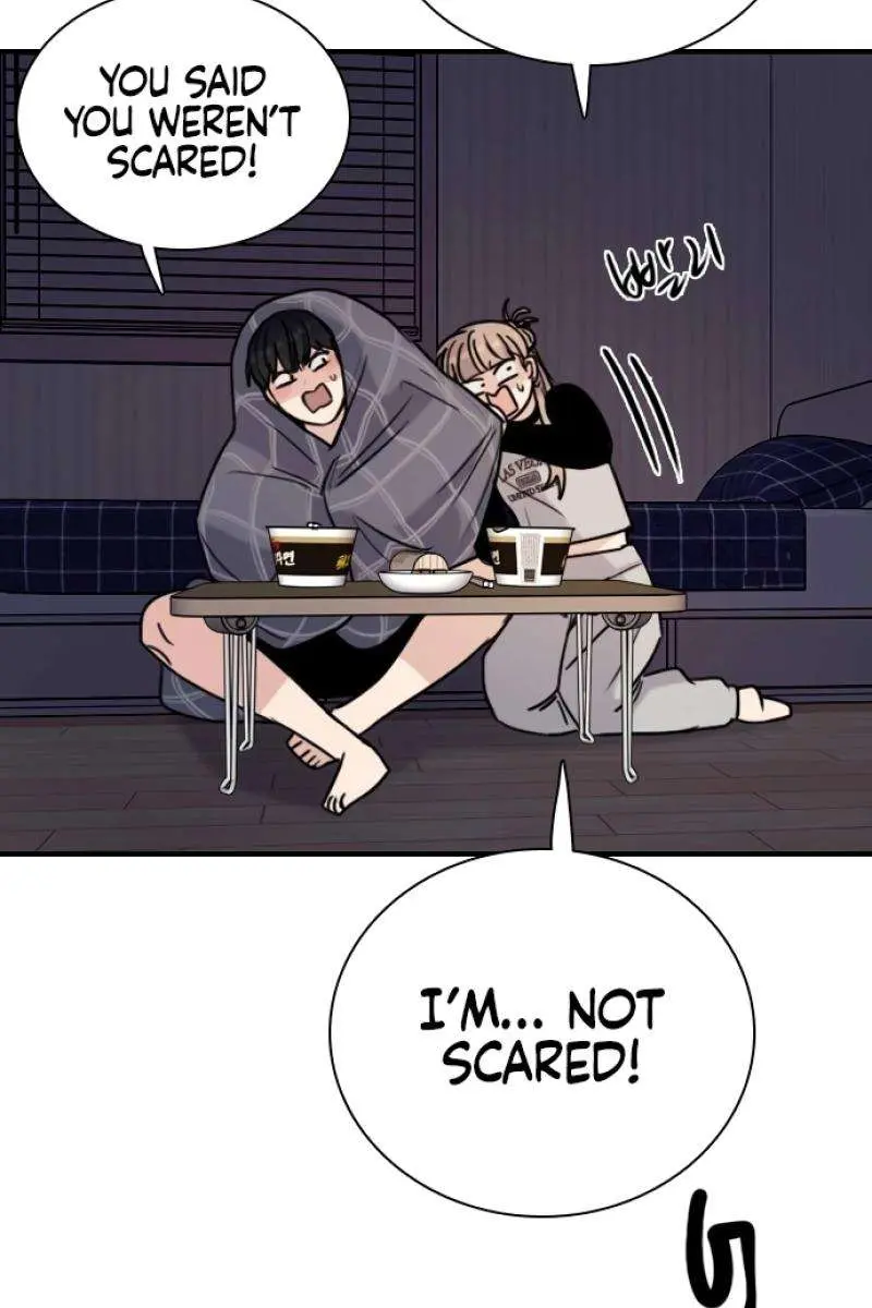 I'm Fine, Thank You, and You? Chapter 16 Page 98