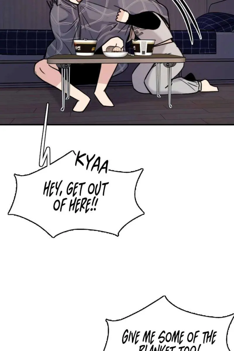 I'm Fine, Thank You, and You? Chapter 16 Page 100