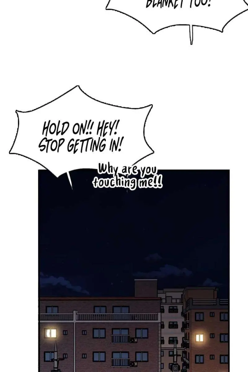 I'm Fine, Thank You, and You? Chapter 16 Page 101