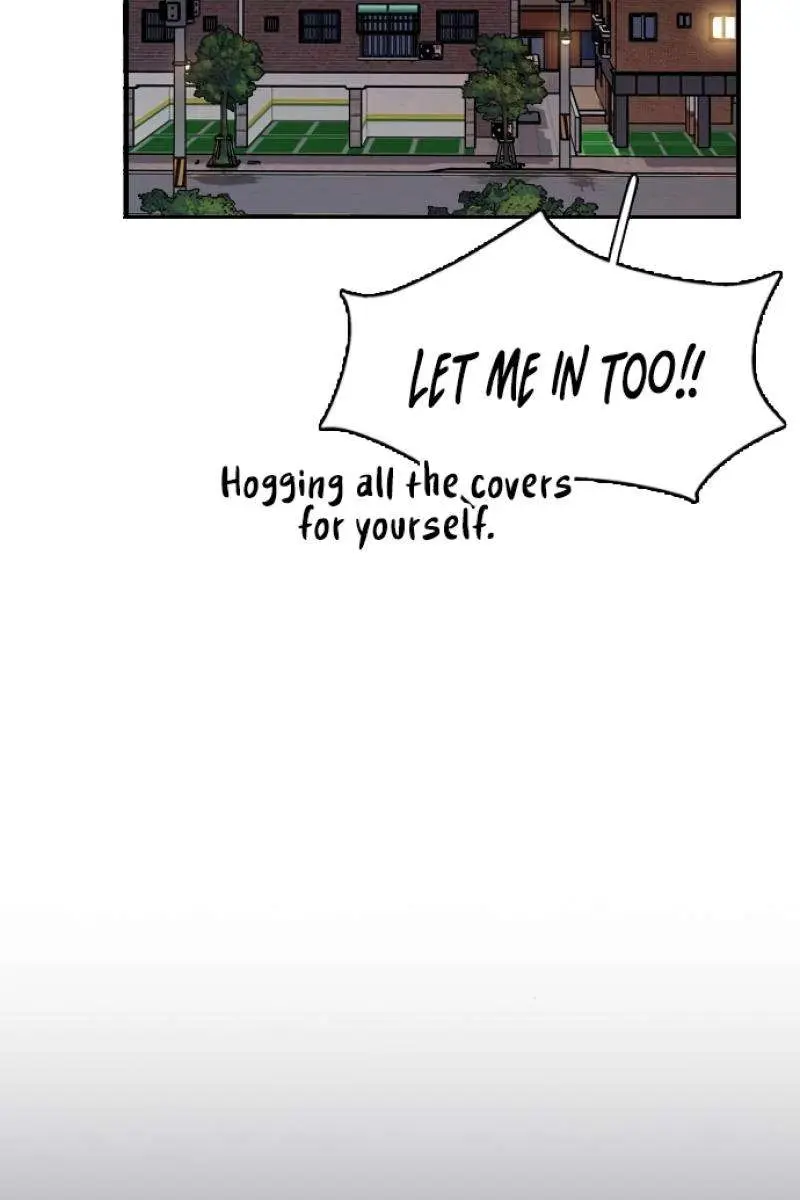 I'm Fine, Thank You, and You? Chapter 16 Page 102