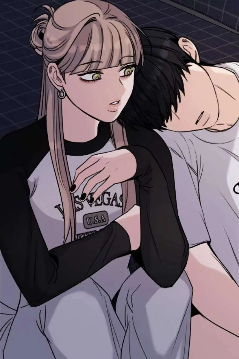 I'm Fine, Thank You, and You? Chapter 16 Page 106