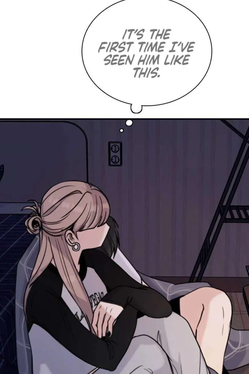 I'm Fine, Thank You, and You? Chapter 16 Page 111