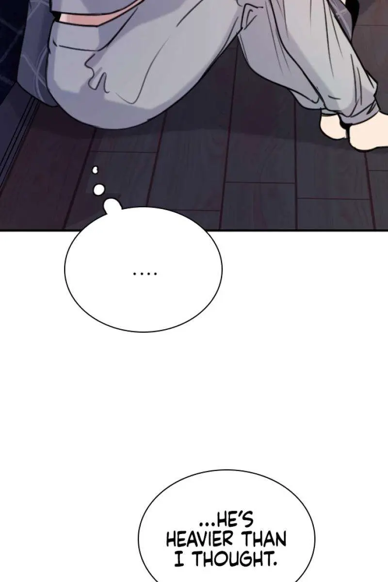 I'm Fine, Thank You, and You? Chapter 16 Page 112