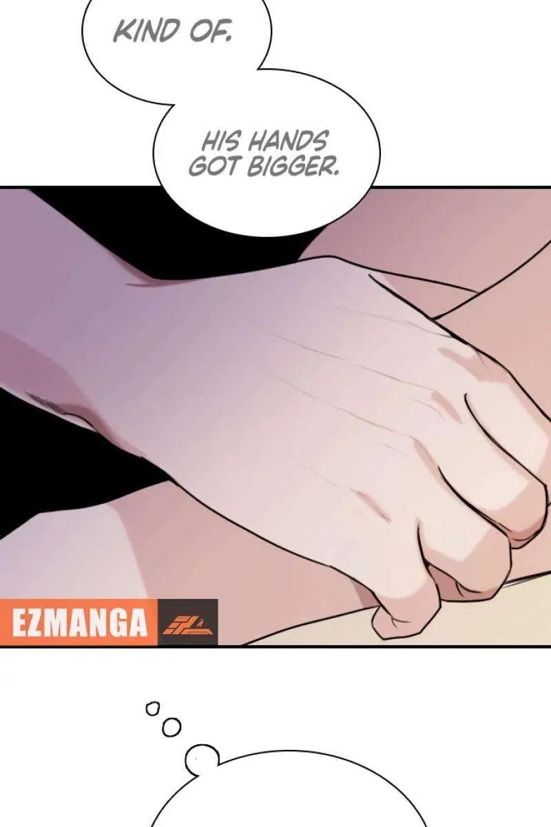 I'm Fine, Thank You, and You? Chapter 16 Page 115