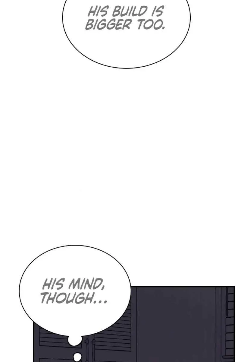 I'm Fine, Thank You, and You? Chapter 16 Page 116