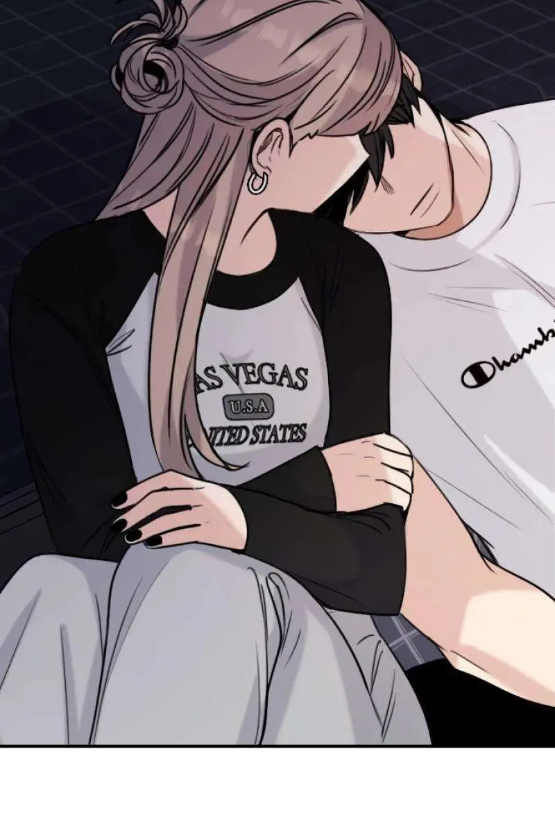 I'm Fine, Thank You, and You? Chapter 16 Page 119
