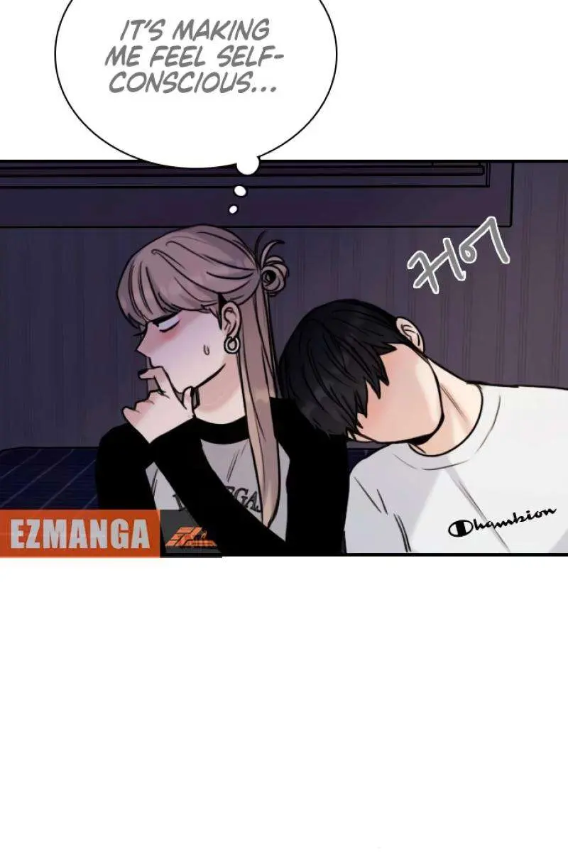 I'm Fine, Thank You, and You? Chapter 16 Page 123