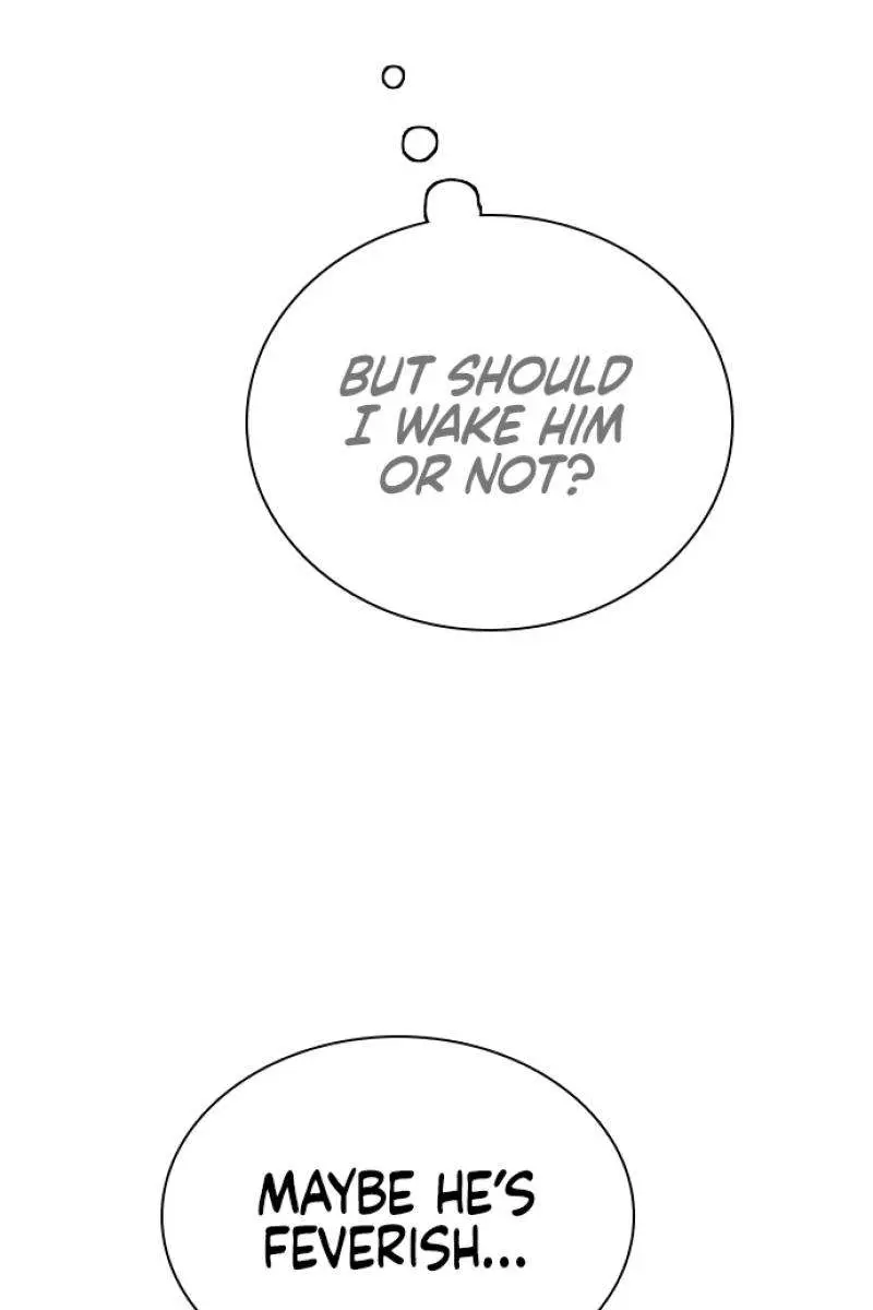 I'm Fine, Thank You, and You? Chapter 16 Page 124