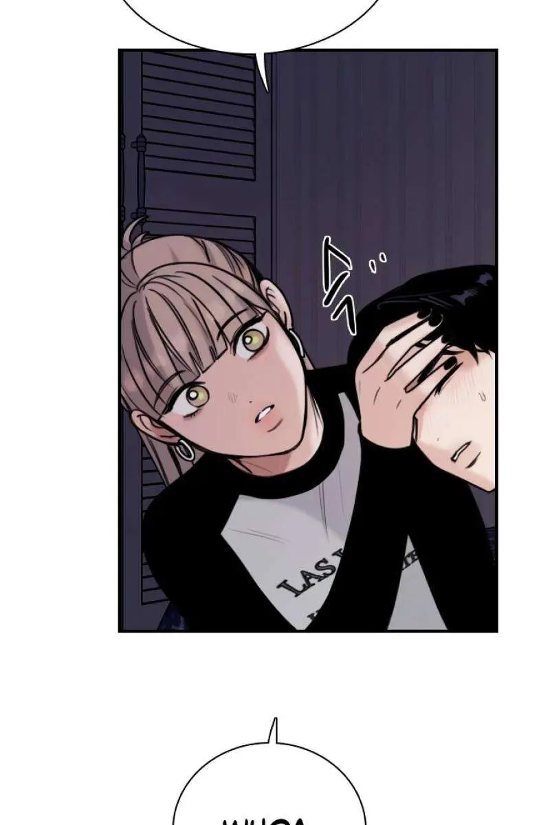I'm Fine, Thank You, and You? Chapter 16 Page 125