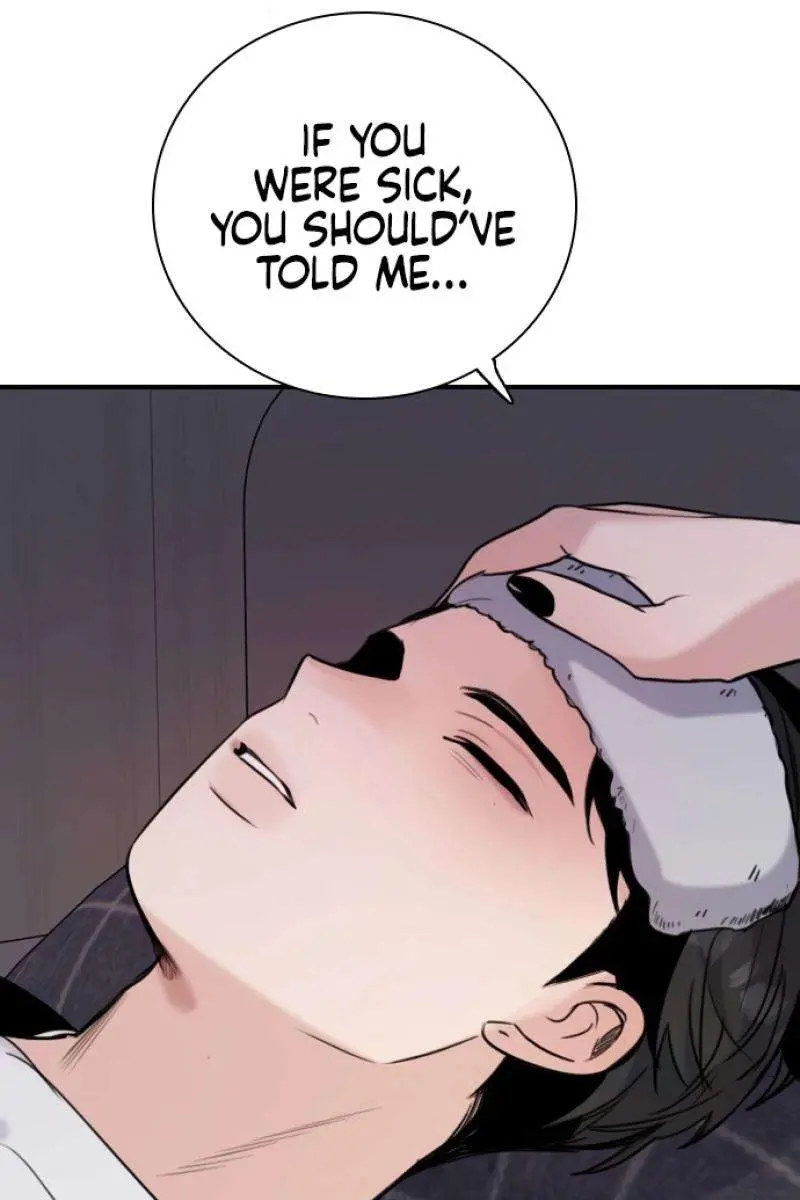 I'm Fine, Thank You, and You? Chapter 16 Page 130