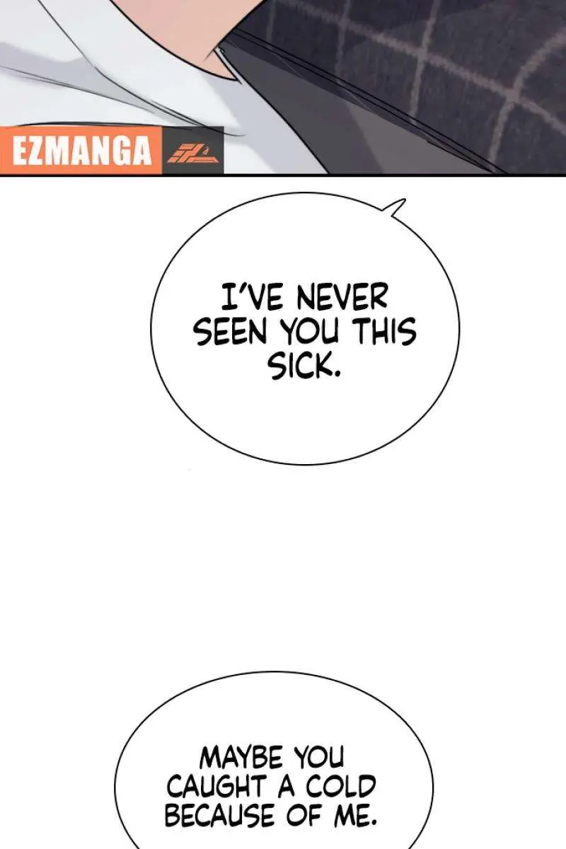 I'm Fine, Thank You, and You? Chapter 16 Page 131