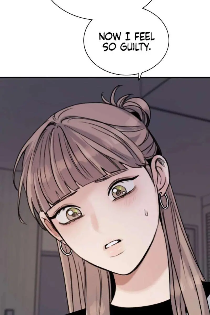 I'm Fine, Thank You, and You? Chapter 16 Page 132
