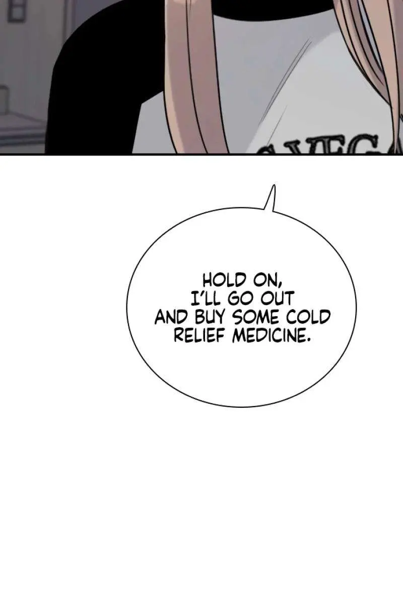 I'm Fine, Thank You, and You? Chapter 16 Page 133