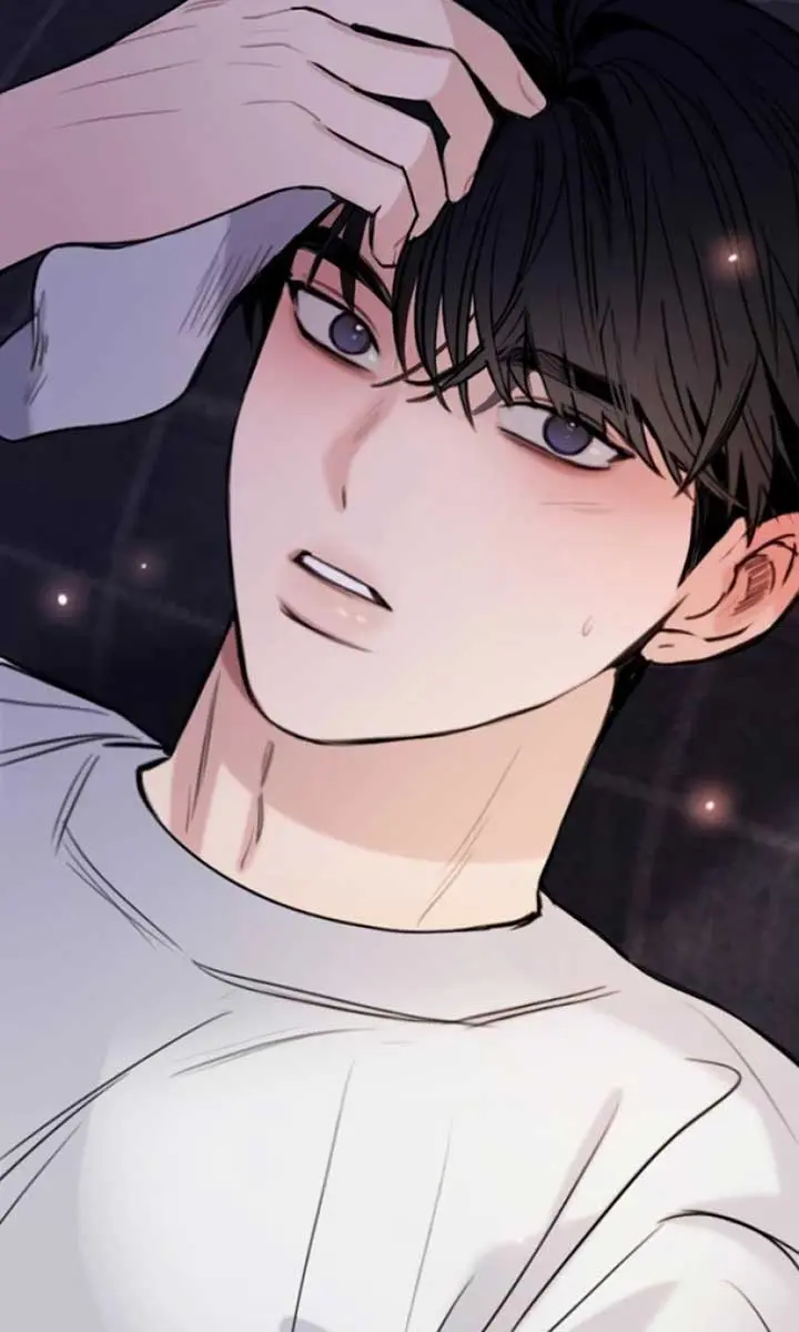I'm Fine, Thank You, and You? Chapter 17 Page 4
