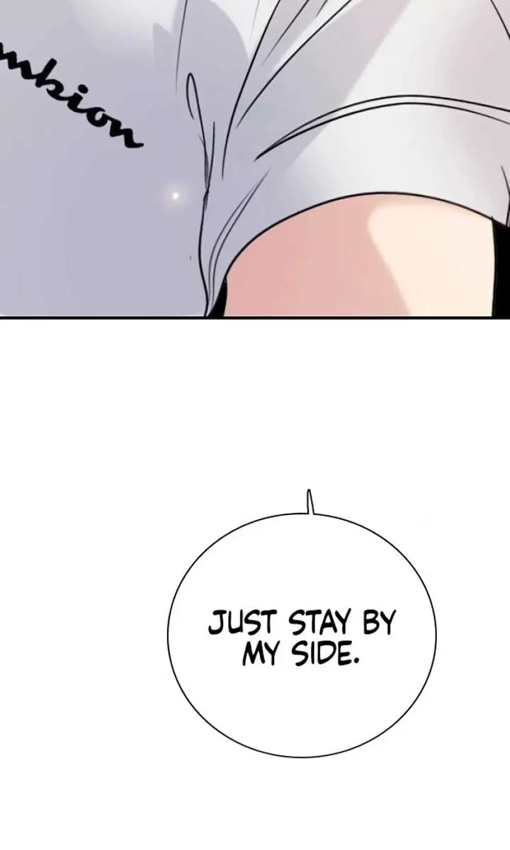 I'm Fine, Thank You, and You? Chapter 17 Page 5