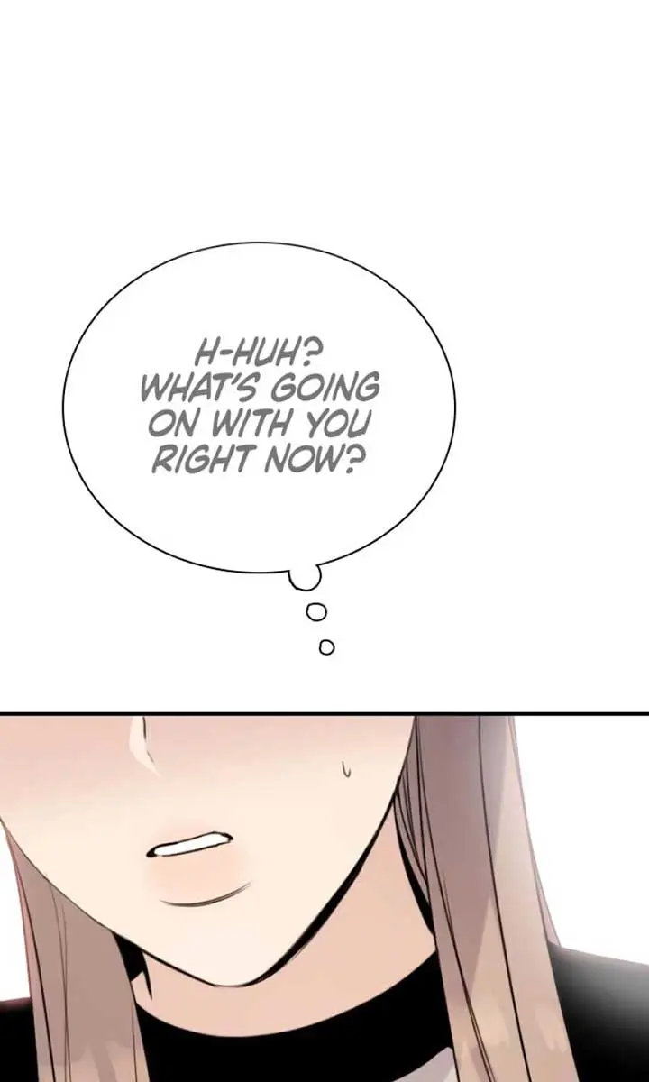 I'm Fine, Thank You, and You? Chapter 17 Page 6