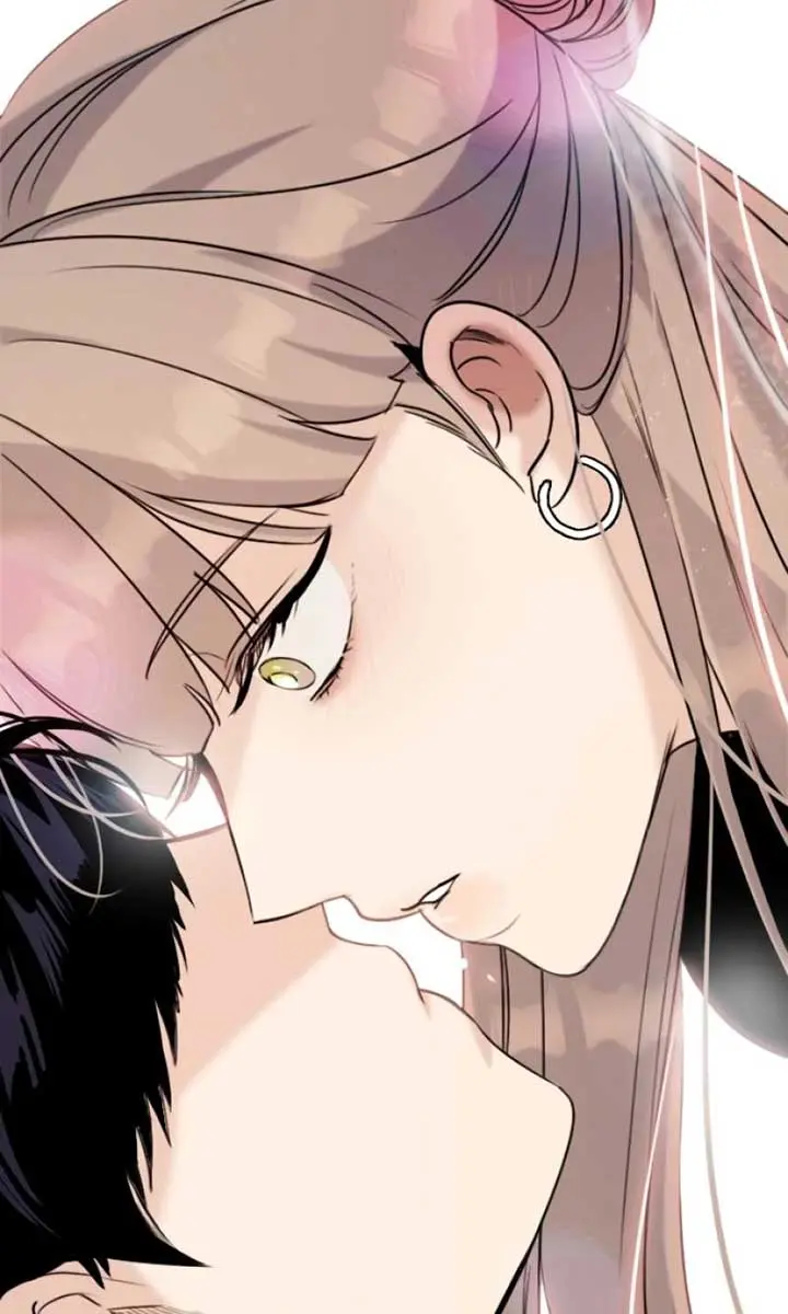 I'm Fine, Thank You, and You? Chapter 17 Page 13