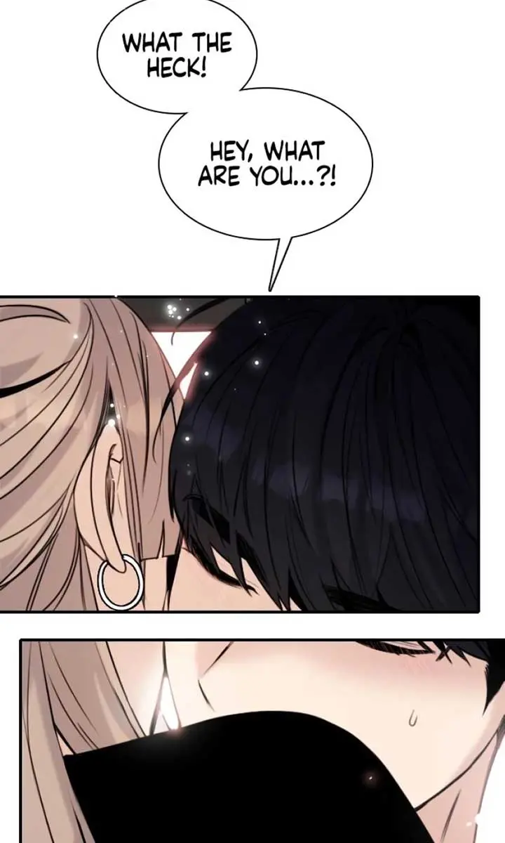I'm Fine, Thank You, and You? Chapter 17 Page 17