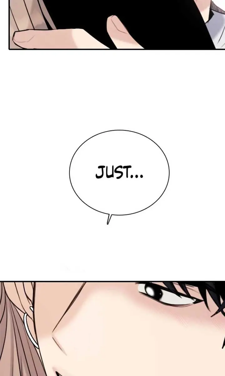 I'm Fine, Thank You, and You? Chapter 17 Page 18