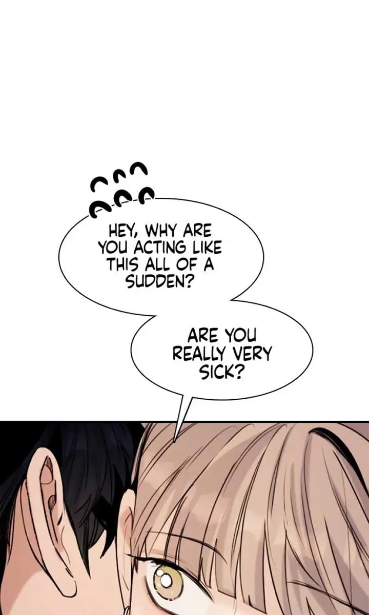 I'm Fine, Thank You, and You? Chapter 17 Page 22