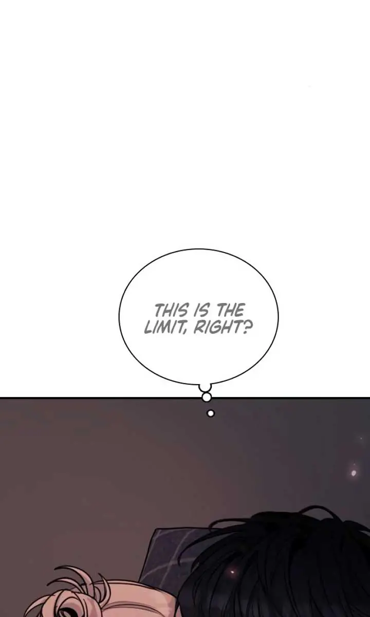 I'm Fine, Thank You, and You? Chapter 17 Page 25