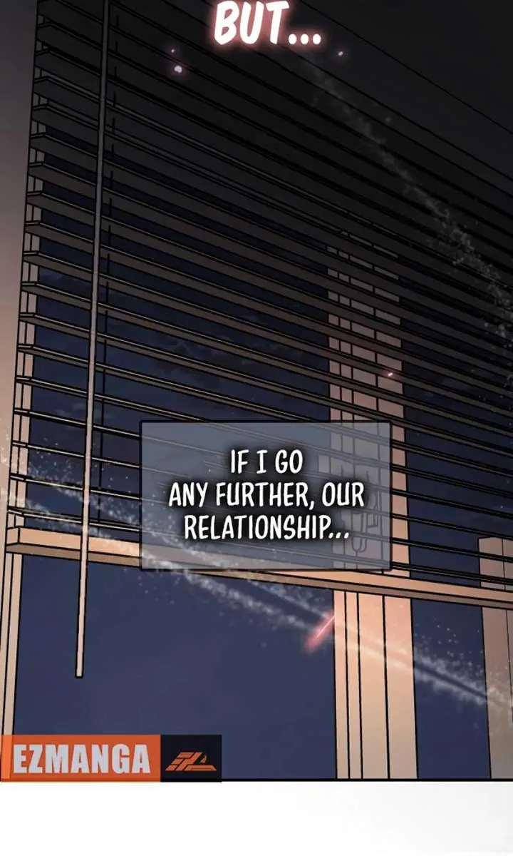 I'm Fine, Thank You, and You? Chapter 17 Page 28