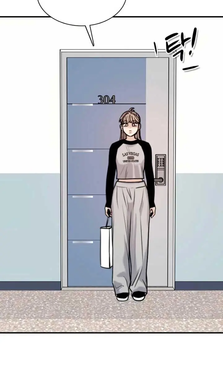 I'm Fine, Thank You, and You? Chapter 17 Page 35