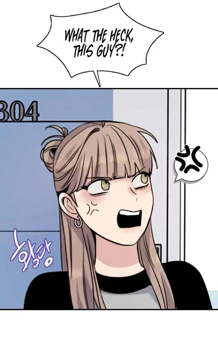 I'm Fine, Thank You, and You? Chapter 17 Page 36