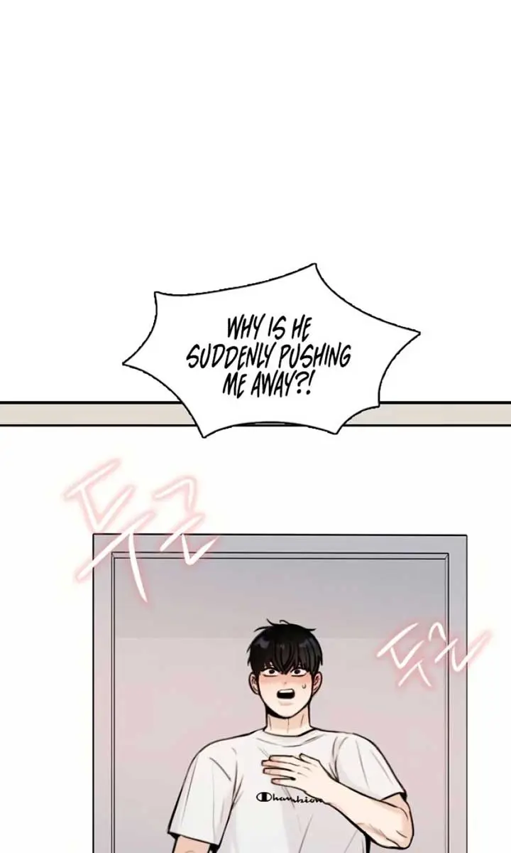 I'm Fine, Thank You, and You? Chapter 17 Page 37