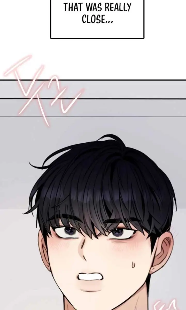 I'm Fine, Thank You, and You? Chapter 17 Page 39