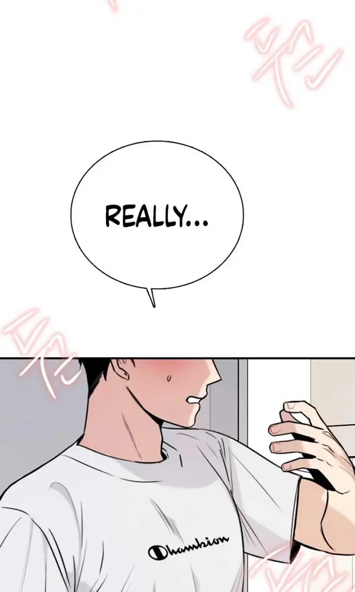 I'm Fine, Thank You, and You? Chapter 17 Page 42