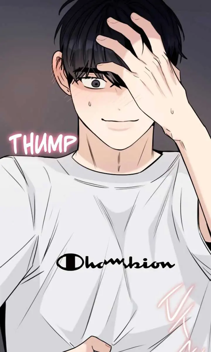 I'm Fine, Thank You, and You? Chapter 17 Page 44