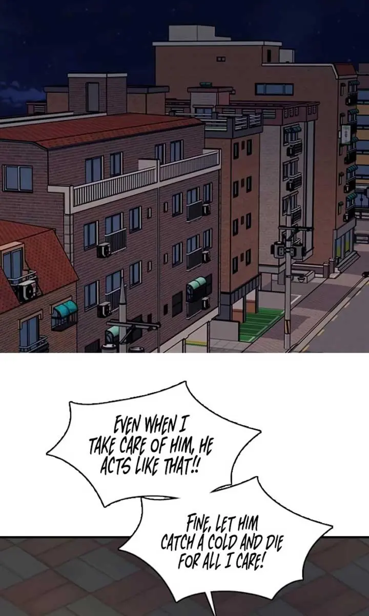 I'm Fine, Thank You, and You? Chapter 17 Page 46