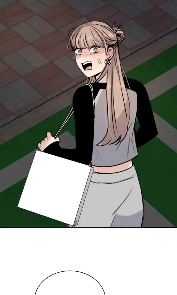 I'm Fine, Thank You, and You? Chapter 17 Page 47