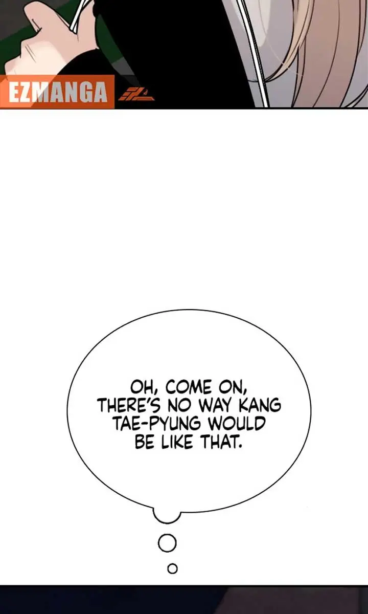 I'm Fine, Thank You, and You? Chapter 17 Page 49