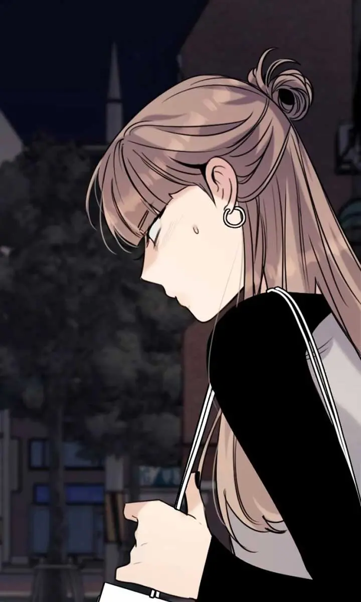 I'm Fine, Thank You, and You? Chapter 17 Page 50