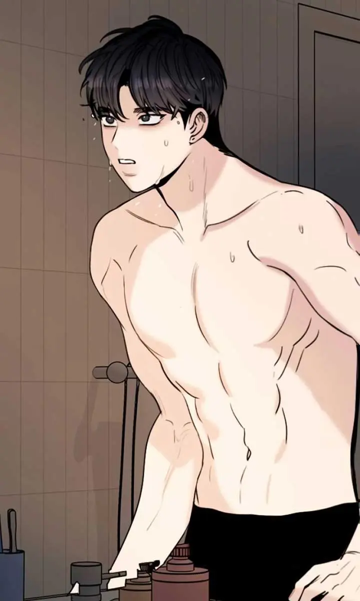 I'm Fine, Thank You, and You? Chapter 17 Page 55