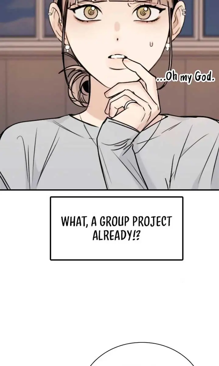 I'm Fine, Thank You, and You? Chapter 17 Page 69