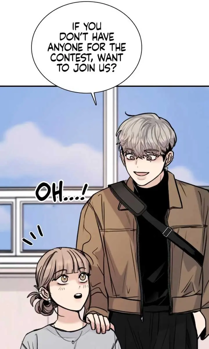 I'm Fine, Thank You, and You? Chapter 17 Page 79