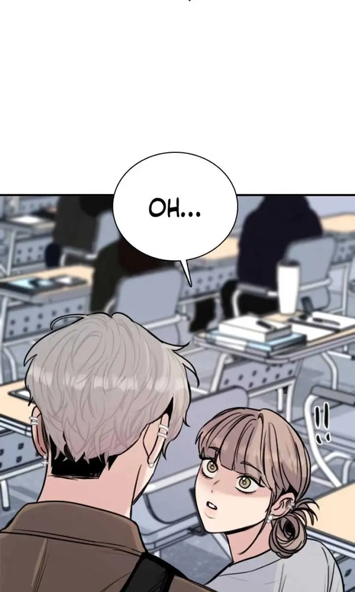 I'm Fine, Thank You, and You? Chapter 17 Page 81
