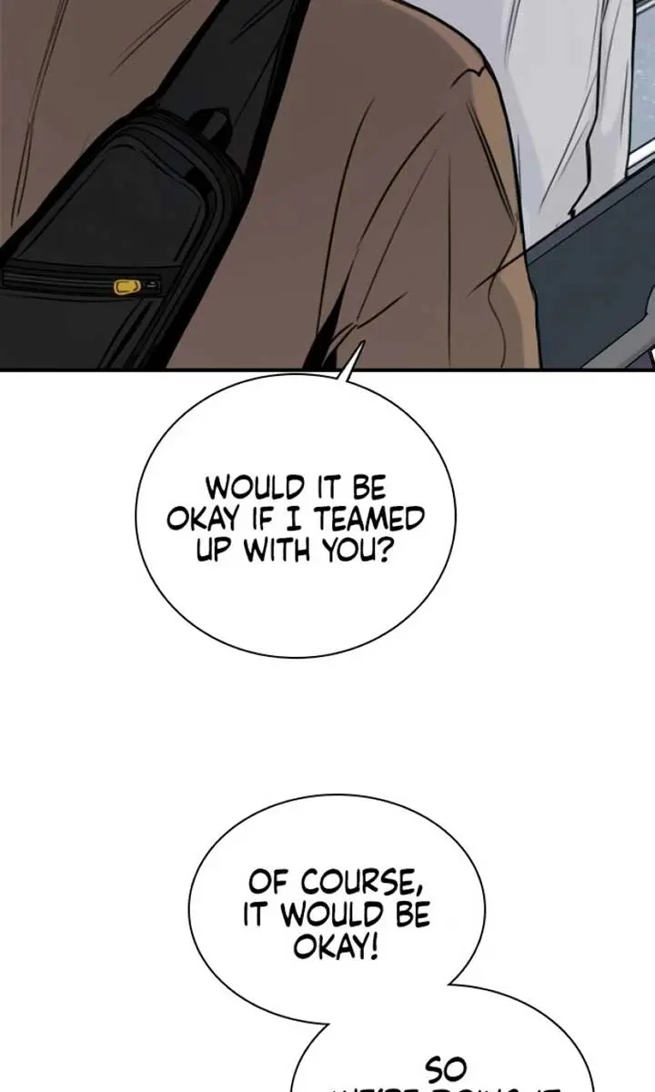 I'm Fine, Thank You, and You? Chapter 17 Page 82