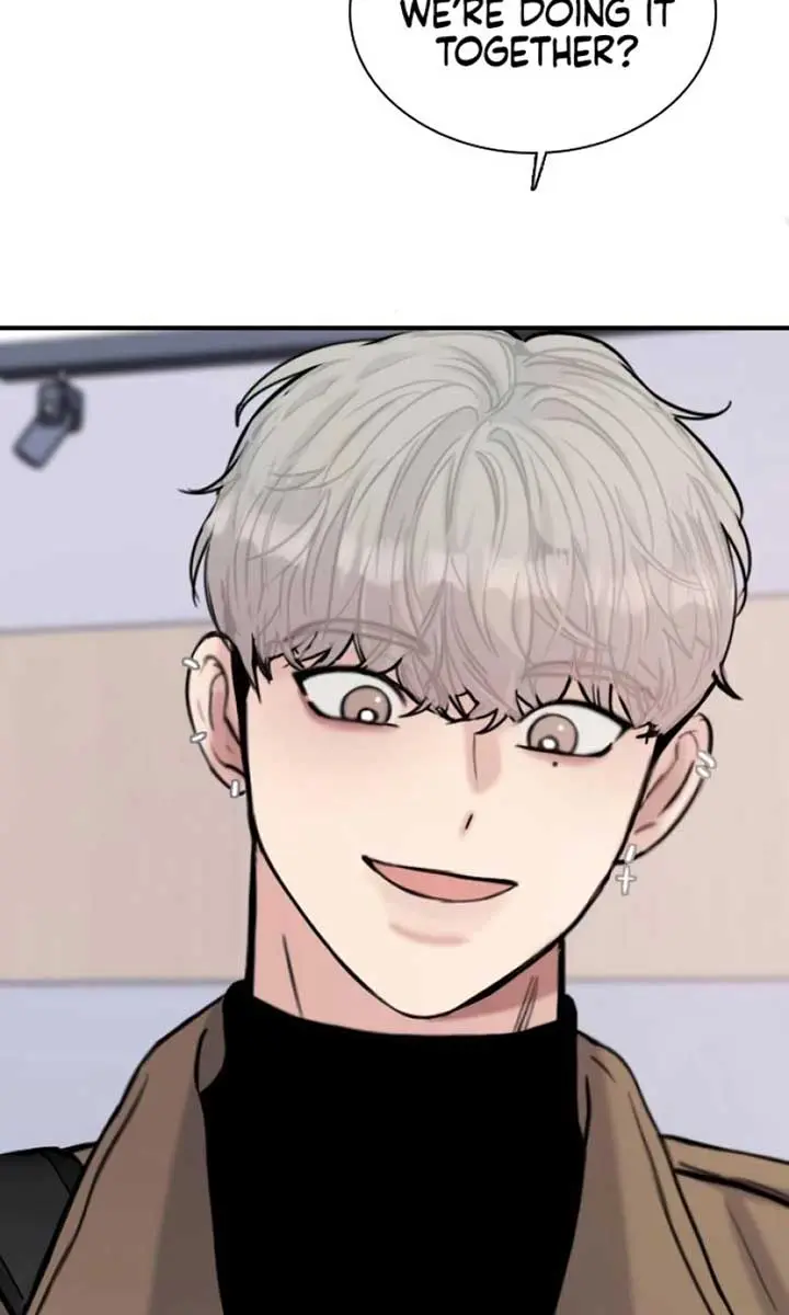 I'm Fine, Thank You, and You? Chapter 17 Page 83
