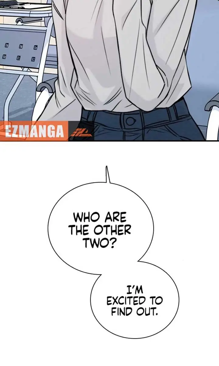 I'm Fine, Thank You, and You? Chapter 17 Page 85