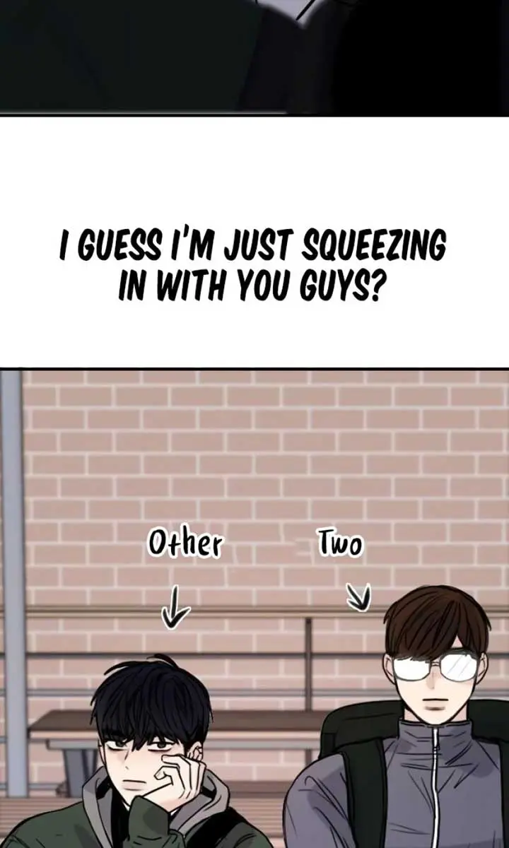 I'm Fine, Thank You, and You? Chapter 17 Page 88