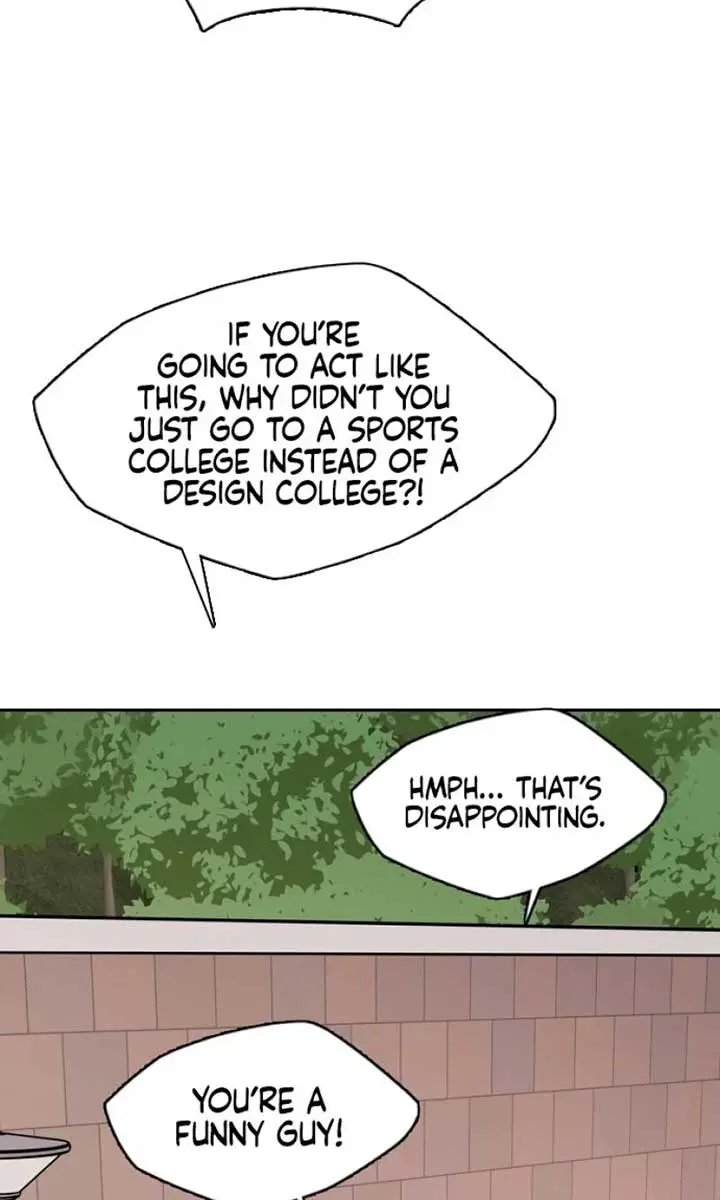 I'm Fine, Thank You, and You? Chapter 17 Page 94